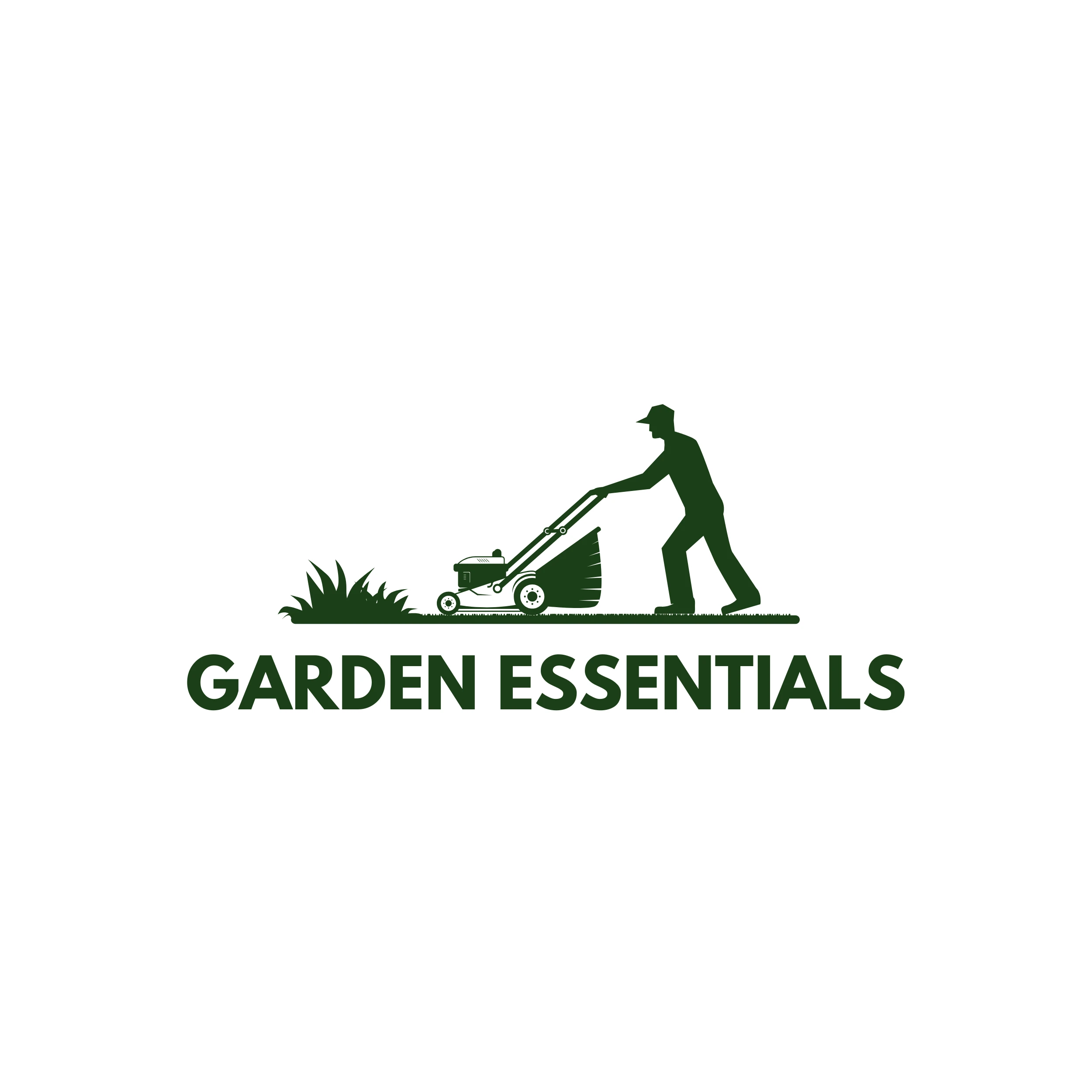 Garden Essentials